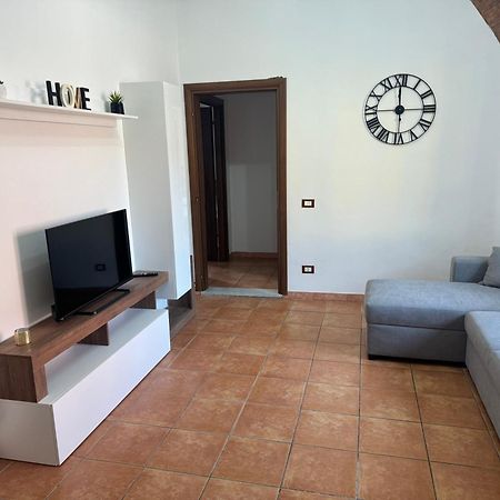 Apartamento Casa Nanda Carrara Exterior foto