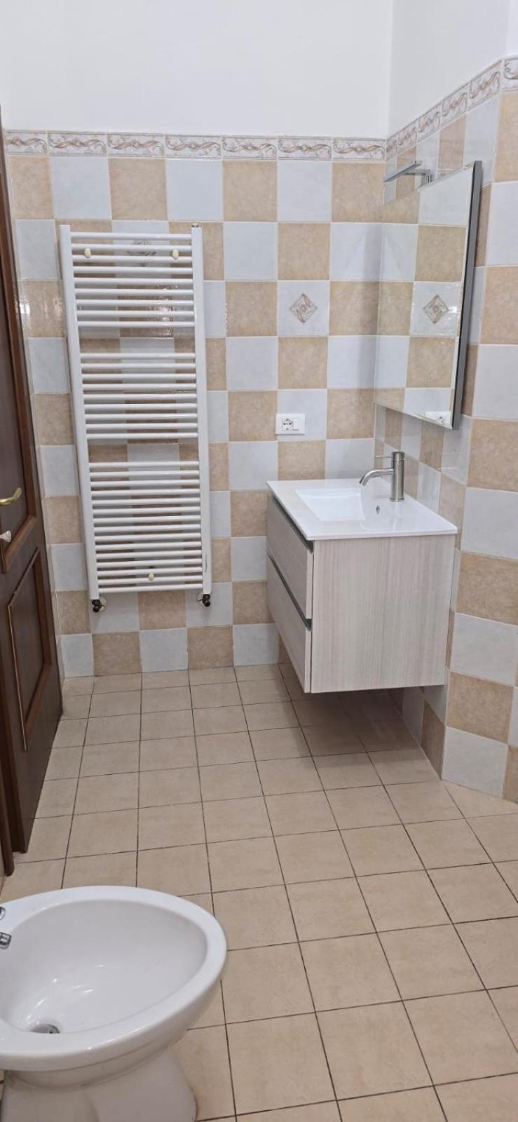 Apartamento Casa Nanda Carrara Exterior foto