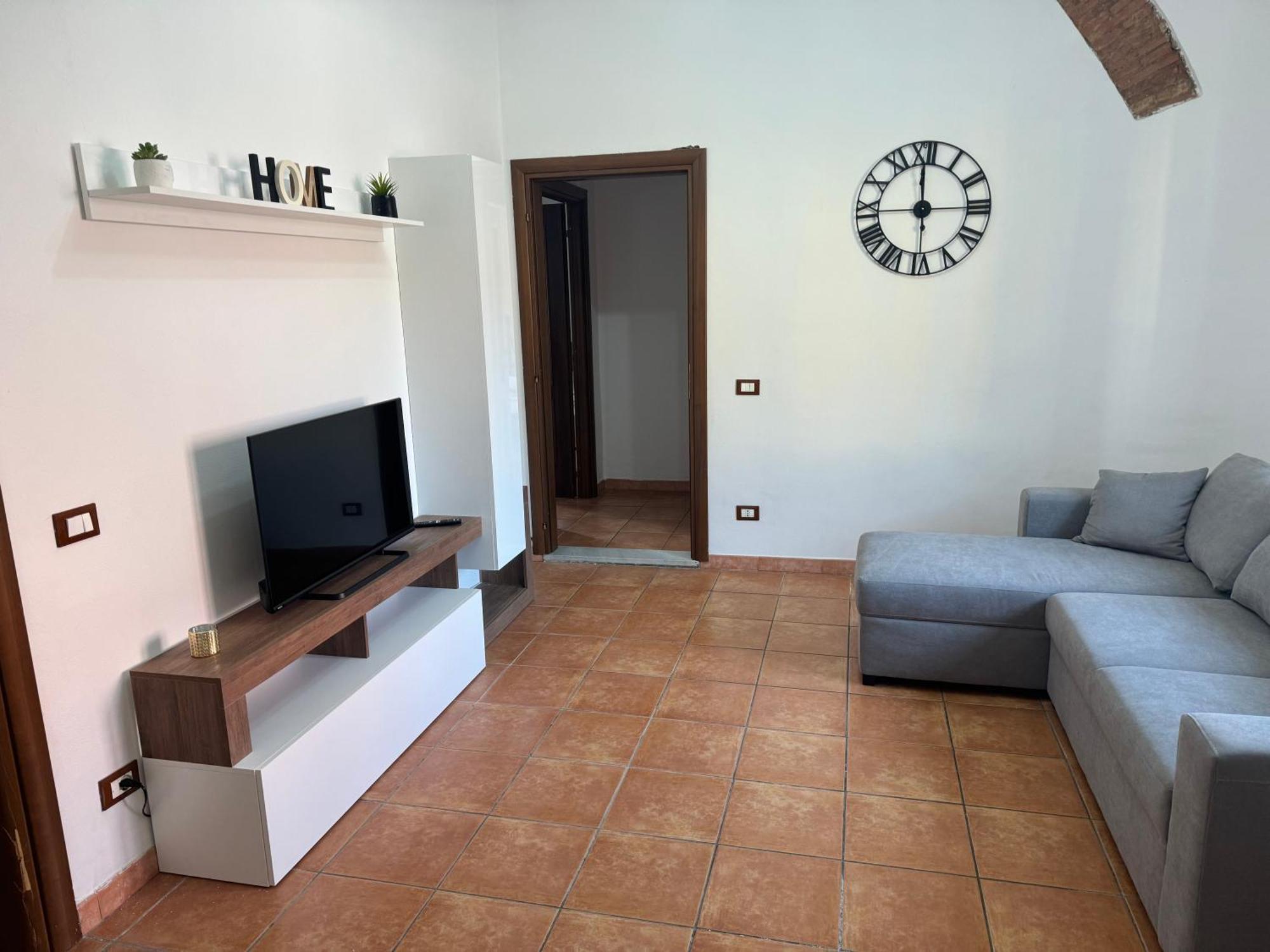 Apartamento Casa Nanda Carrara Exterior foto