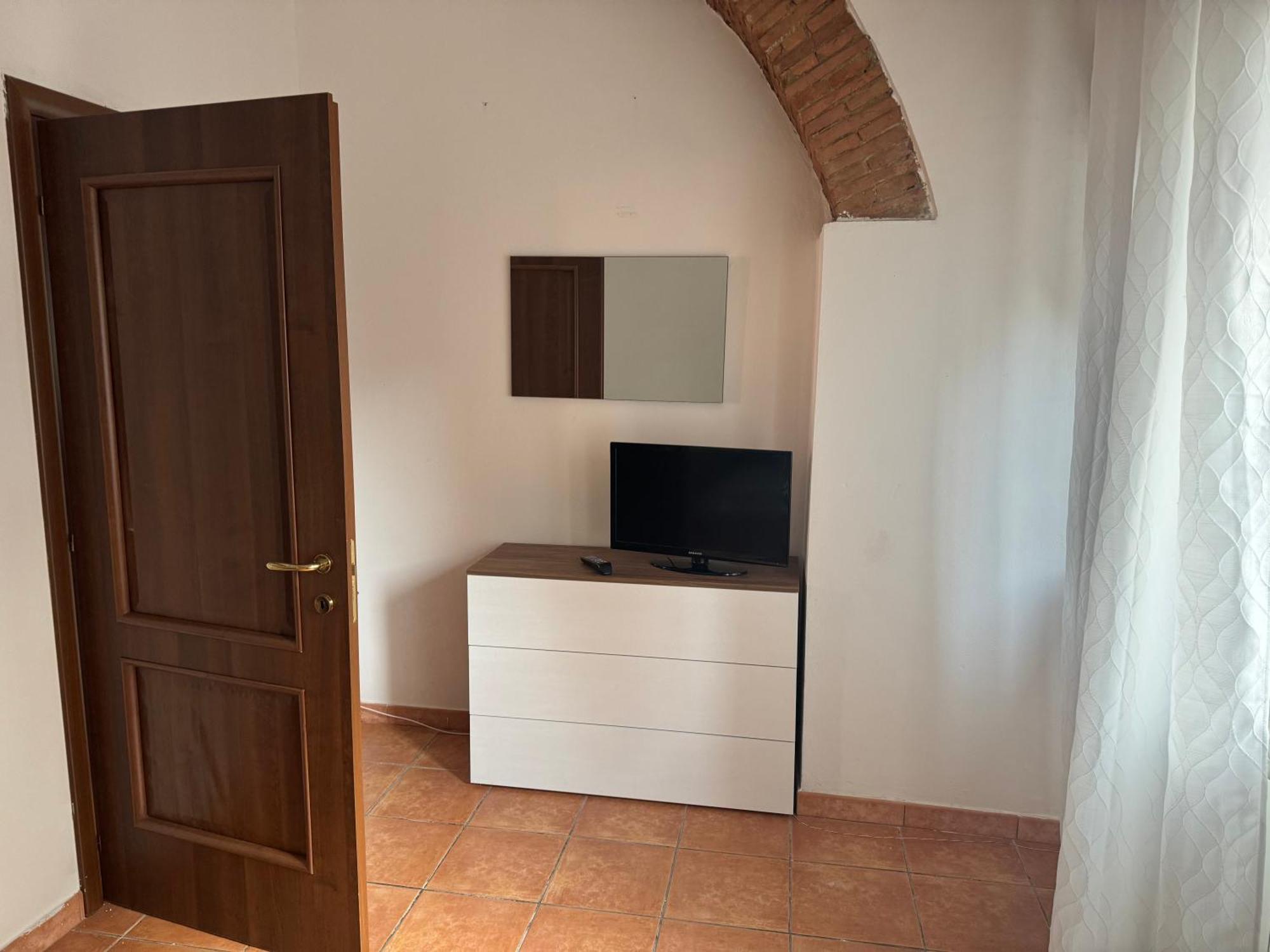 Apartamento Casa Nanda Carrara Exterior foto